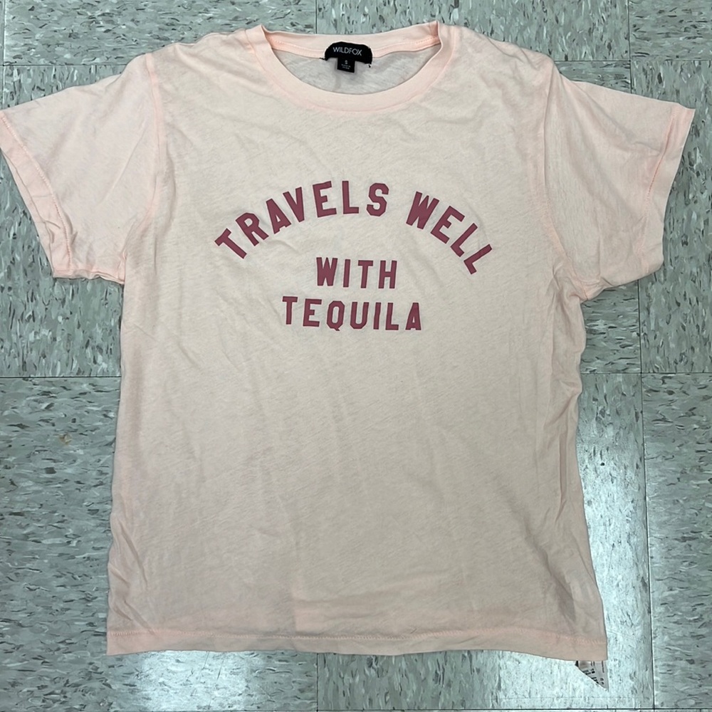 Womens tshirt